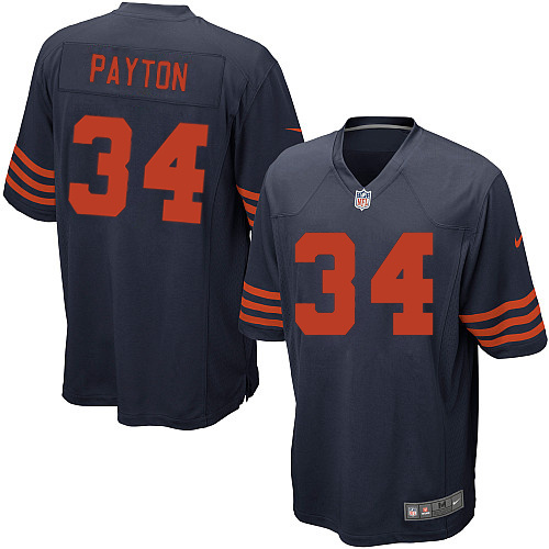 Chicago Bears kids jerseys-031